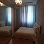 Kirayə (aylıq) 3 otaqlı Yeni Tikili, 28 May metrosu, Nəsimi rayonu 7