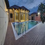 Kirayə (günlük) 2 otaqlı Bağ evi, Buzovna, Xəzər rayonu 1