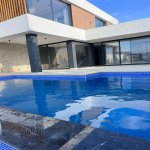 Satılır 4 otaqlı Həyət evi/villa, Şüvəlan, Xəzər rayonu 2