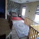 Kirayə (aylıq) 4 otaqlı Bağ evi, Şüvəlan, Xəzər rayonu 3