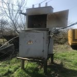 Satılır Obyekt Qəbələ 25