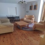Kirayə (aylıq) 4 otaqlı Həyət evi/villa, Badamdar qəs., Səbail rayonu 3