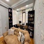 Satılır 3 otaqlı Yeni Tikili, Gənclik metrosu, Tibb Universiteti, Nəsimi rayonu 10