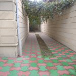 Satılır 12 otaqlı Həyət evi/villa, Gənclik metrosu, Nərimanov rayonu 13