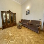 Kirayə (günlük) 3 otaqlı Köhnə Tikili, Sahil metrosu, Səbail rayonu 15