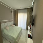 Satılır 3 otaqlı Yeni Tikili, Avtovağzal metrosu, Biləcəri qəs., Binəqədi rayonu 12