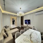 Satılır 3 otaqlı Yeni Tikili, Xətai metrosu, Ağ şəhər, Xətai rayonu 1