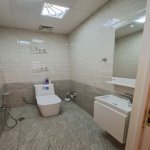 Kirayə (aylıq) 3 otaqlı Yeni Tikili, Qara Qarayev metrosu, Nizami rayonu 13