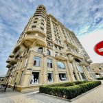 Kirayə (aylıq) 3 otaqlı Ofis, İçərişəhər metrosu, Fontanlar bağı, Səbail rayonu 1