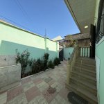 Satılır 3 otaqlı Həyət evi/villa, Koroğlu metrosu, Zabrat qəs., Sabunçu rayonu 3