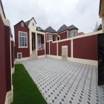 Satılır 4 otaqlı Həyət evi/villa, Zabrat qəs., Sabunçu rayonu 4
