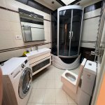 Kirayə (aylıq) 3 otaqlı Yeni Tikili, 28 May metrosu, Nəsimi rayonu 12
