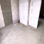 Satılır 2 otaqlı Yeni Tikili, Qara Qarayev metrosu, Nizami rayonu 4