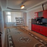 Kirayə (aylıq) 2 otaqlı Yeni Tikili, Memar Əcəmi metrosu, 9-cu mikrorayon, Binəqədi rayonu 5