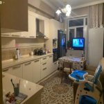 Kirayə (aylıq) 4 otaqlı Yeni Tikili, 20 Yanvar metrosu, Yasamal rayonu 24