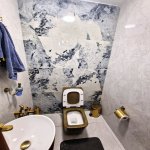 Kirayə (aylıq) 15 otaqlı Ofis, 20 Yanvar metrosu, Nəsimi rayonu 12