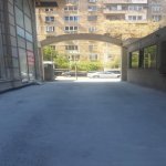 Satılır 1 otaqlı Yeni Tikili, Gənclik metrosu, Nərimanov rayonu 28