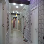 Satılır 2 otaqlı Yeni Tikili, Həzi Aslanov metrosu, H.Aslanov qəs., Xətai rayonu 3