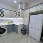 Kirayə (günlük) 2 otaqlı Yeni Tikili, Qara Qarayev metrosu, Nizami rayonu 18