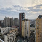 Kirayə (aylıq) 3 otaqlı Yeni Tikili, Xətai metrosu, Xətai rayonu 1