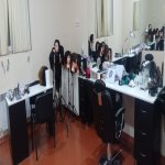 Kirayə (aylıq) 14 otaqlı Ofis, Qara Qarayev metrosu, Sevinc k/t, Nizami rayonu 14