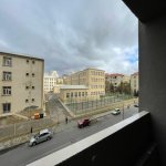 Satılır 3 otaqlı Yeni Tikili, Qara Qarayev metrosu, Nizami rayonu 15