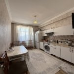 Продажа 2 комнатная Новостройка, м. Эльмляр Академиясы метро, Ясамал район 6