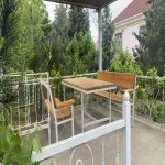 Kirayə (aylıq) 5 otaqlı Həyət evi/villa, Şüvəlan, Xəzər rayonu 12