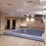 Kirayə (aylıq) 12 otaqlı Həyət evi/villa, Nəsimi metrosu, 6-cı mikrorayon, Binəqədi rayonu 9