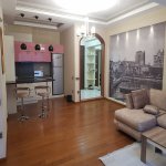 Kirayə (aylıq) 2 otaqlı Yeni Tikili, Xətai metrosu, Ağ şəhər, Xətai rayonu 1