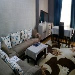 Kirayə (aylıq) 2 otaqlı Yeni Tikili, Xətai metrosu, Xətai rayonu 3