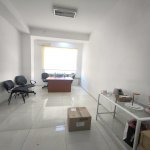 Аренда 1 комнатная Офис, м. Азадлыг метро, 8-ой микрорайон, Бинагадинский р-н район 4