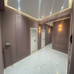 Kirayə (aylıq) 3 otaqlı Yeni Tikili, Nəriman Nərimanov metrosu, Nərimanov rayonu 6
