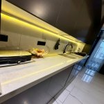 Satılır 3 otaqlı Yeni Tikili, Memar Əcəmi metrosu, 5-ci mikrorayon, Nəsimi rayonu 20