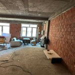 Продажа 1 комнатная Новостройка Хырдалан 9