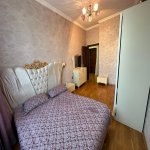 Satılır 2 otaqlı Yeni Tikili, Qara Qarayev metrosu, Nizami rayonu 5