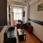 Аренда 2 комнатная Офис, Насими район 3