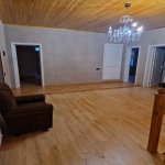 Kirayə (aylıq) 4 otaqlı Bağ evi, Türkan, Xəzər rayonu 15