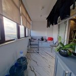 Satılır 4 otaqlı Yeni Tikili, Qara Qarayev metrosu, Nizami rayonu 17