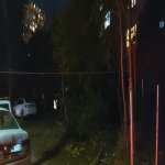 Satılır 1 otaqlı Köhnə Tikili, Memar Əcəmi - 2 metrosu, 4-cü mikrorayon, Nəsimi rayonu 19
