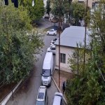Продажа 3 комнатная Вторичка, м. Короглу метро, Низаминский р-н район 7