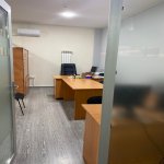Kirayə (aylıq) 7 otaqlı Ofis, Nəriman Nərimanov metrosu, Nərimanov rayonu 8