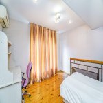 Kirayə (günlük) 3 otaqlı Köhnə Tikili, Nizami metrosu, Nəsimi rayonu 13
