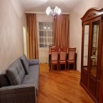 Kirayə (aylıq) 3 otaqlı Köhnə Tikili, Azadlıq metrosu, 7-ci mikrorayon, Binəqədi rayonu 1
