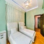 Kirayə (aylıq) 3 otaqlı Ofis, Sahil metrosu, Səbail rayonu 27