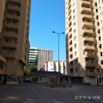 Kirayə (aylıq) 3 otaqlı Yeni Tikili, 20 Yanvar metrosu, Binəqədi rayonu 1