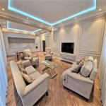 Kirayə (aylıq) 3 otaqlı Yeni Tikili, Ağ şəhər, Xətai rayonu 1