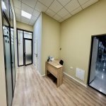 Kirayə (aylıq) 3 otaqlı Ofis, Nəsimi rayonu 12