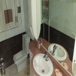 Satılır 3 otaqlı Köhnə Tikili, Sahil metrosu, Nəsimi rayonu 8