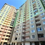 Satılır 3 otaqlı Yeni Tikili, İçərişəhər metrosu, Badamdar qəs., Səbail rayonu 19